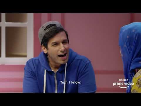 THE BREAK-UP | SKETCHY BEHAVIOUR | KANAN GILL x KENNY SEBASTIAN