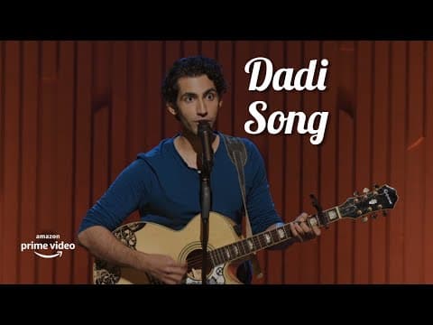 Dadi song