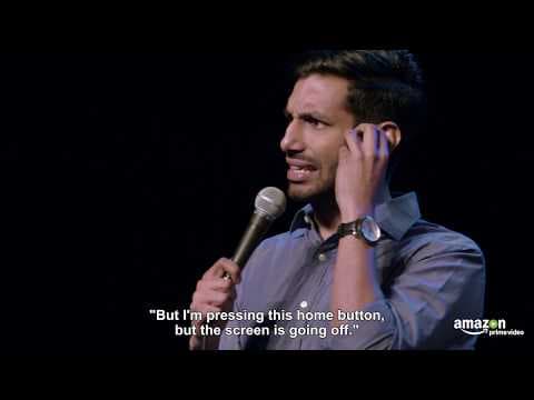 Kanan Gill - Explaining Technology To Parents - Keep It Real