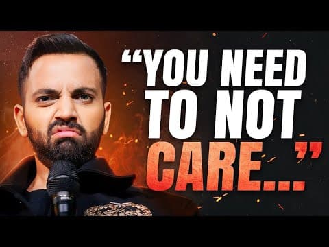 The Secret Technique ALL HUSBANDS Must Know | Akaash Singh Comedy