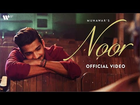 Munawar - NOOR | Prod. by Riz Shain | Official Music Video 2023