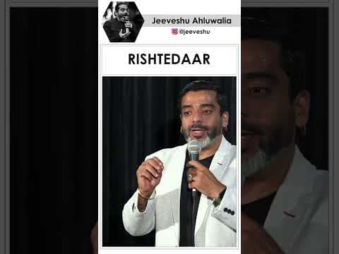 Rishtedaar #comedy #funny #live #lol #shorts #youtube #comedian #comedyvideo