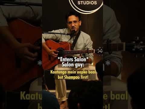 Salon song | Stand-Up shortz