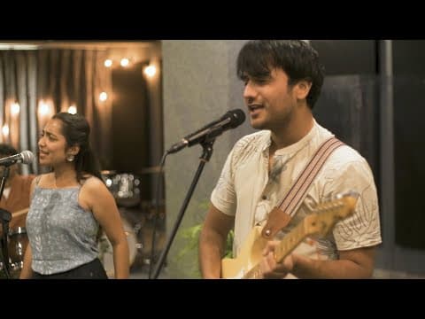 Kori ne Kachi | Amit Trivedi | Band cover ft. @CreativeFuss