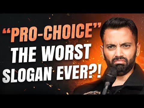 CLUELESS Liberals FAIL at Communicating Their Message | Akaash Singh Comedy