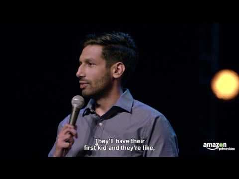 Kanan Gill - Siblings - Stand Up Comedy