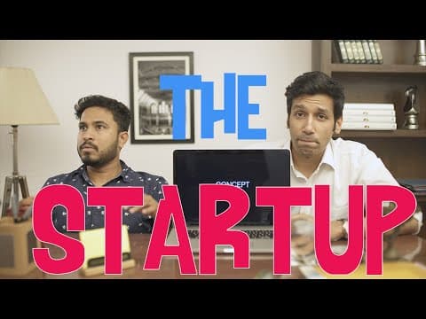 How Insensitive! - The Startup