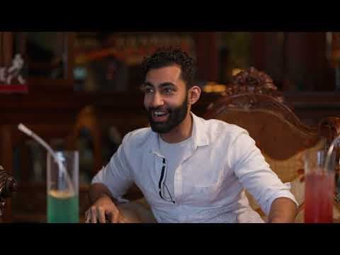 LIIT sessions w/ Nucleya and Ritviz