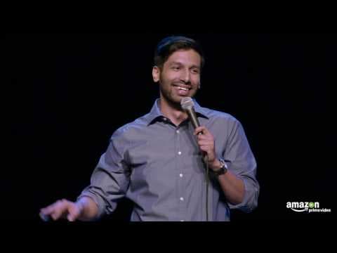 Kanan Gill - Relationships, Traps and Blackheads - Keep It Real