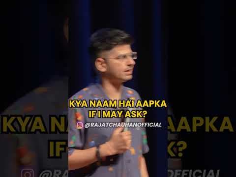 HR mast log toh hai #comedy #standup #standupcomedy