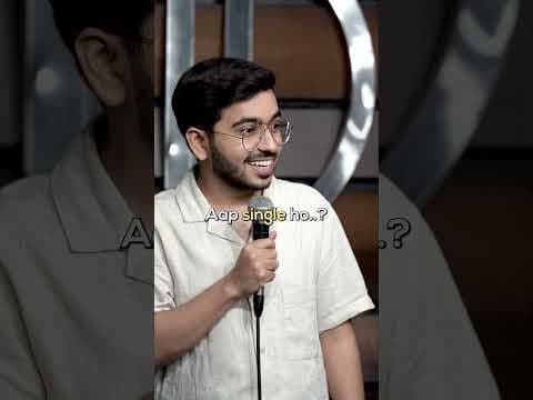 Aurat aur Khush - Stand up comedy by Vivek Samtani