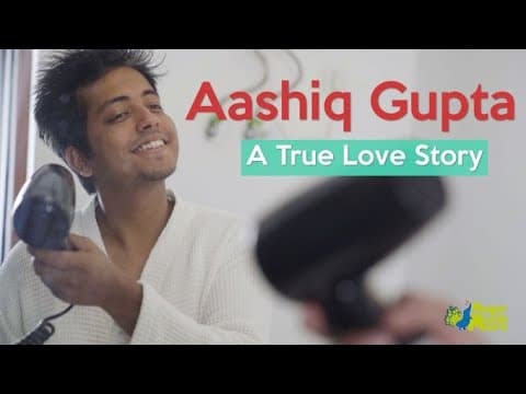 Aashiq Gupta | Sketch Comedy | Aakash Gupta