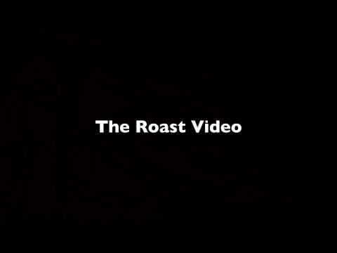 Comedy Roast of Many Comedians