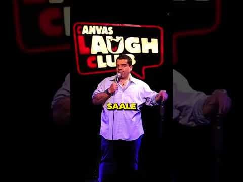 Mah Lyf Mah Rhulz #comedy #funny #live #lol #shorts #youtube #indian #comedyvideo #comedian