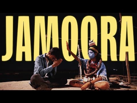 Jamoora | A Film by Varrun Sukhraj