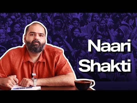 Naari Shakti | Report Card Series | Ep3