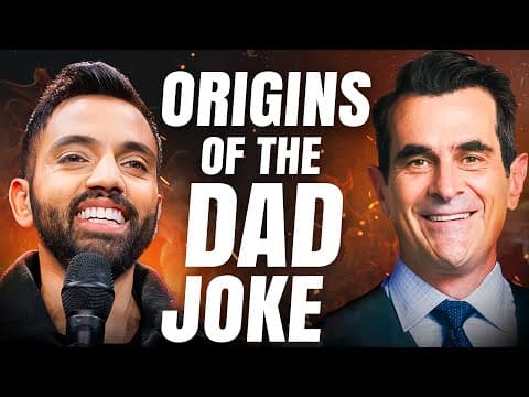 Your Mother Ruined Your Father | Akaash Singh Comedy